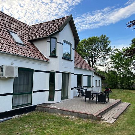 Luxury Apartment Curchi 1 Billund Exterior photo