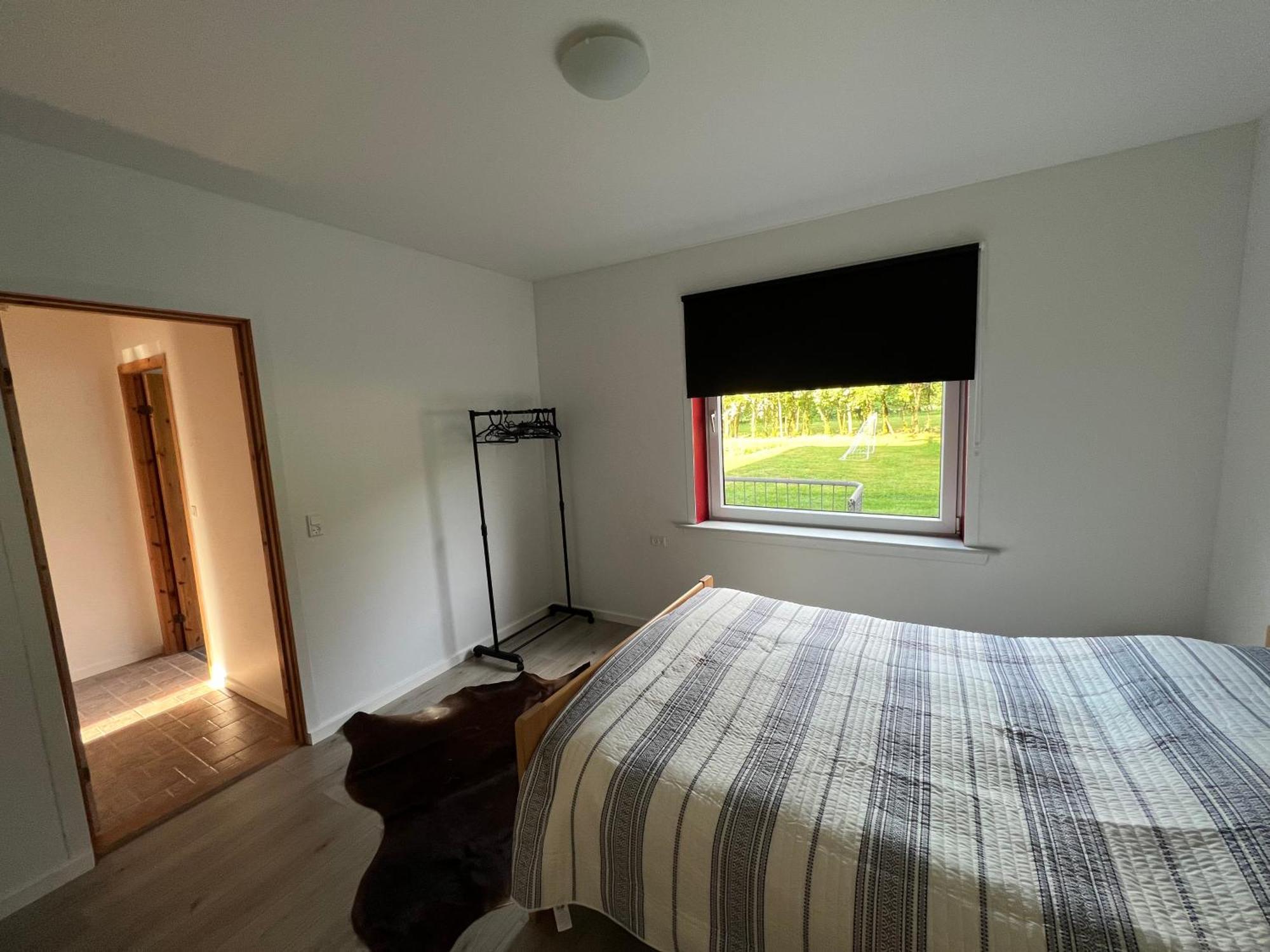 Luxury Apartment Curchi 1 Billund Exterior photo