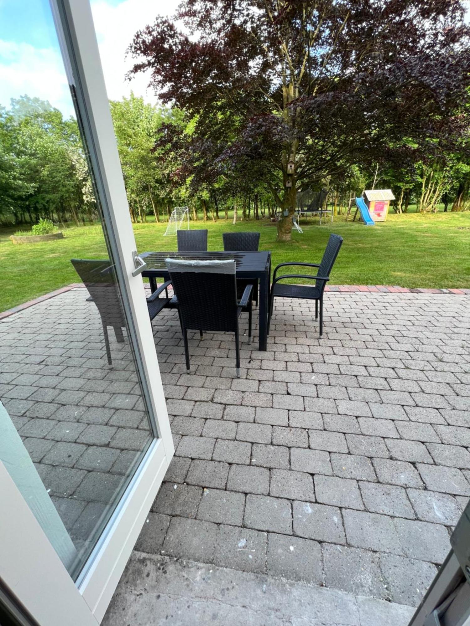 Luxury Apartment Curchi 1 Billund Exterior photo