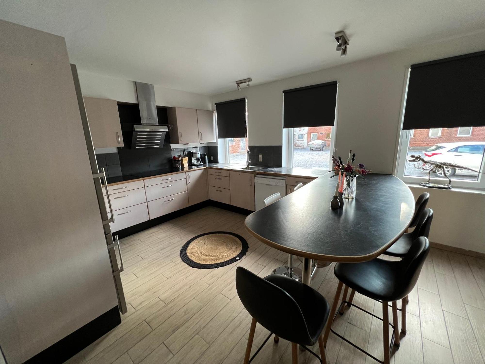 Luxury Apartment Curchi 1 Billund Exterior photo